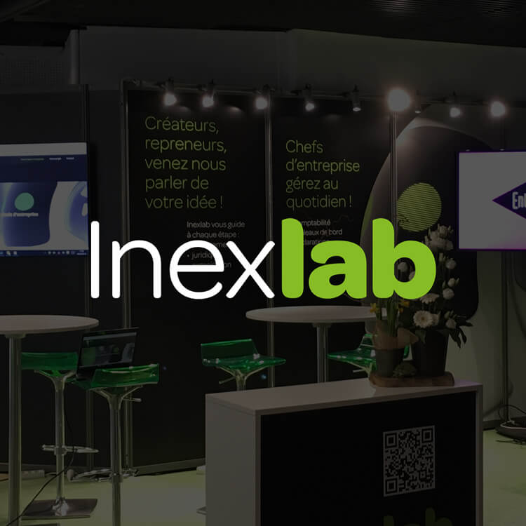 Logo Inexlab